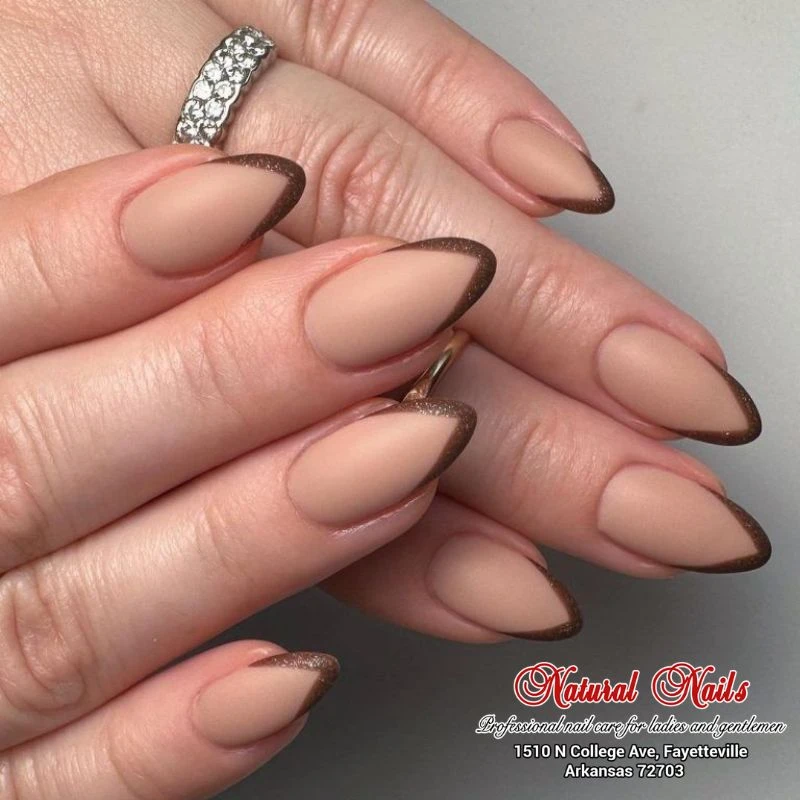 Nail Sep 17
